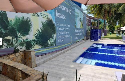 Kokomlemle Hotel | Manjaro Suites - Executive Apartment