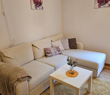 Saeveland Casa | Guesthouse Karmøy