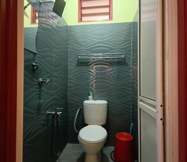 Kampung Pasir Hantu Casa | Perhentian Idaman