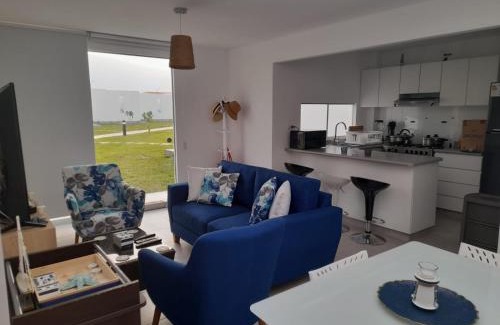 San Antonio Casa | Casa de Playa ALVARO - Kalua