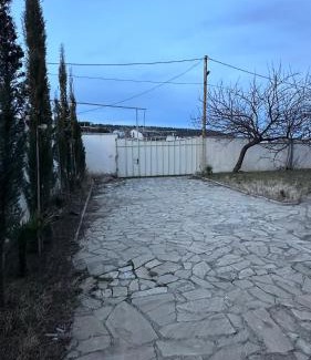 Tbilisi Casa | Дом в Элитном Районе