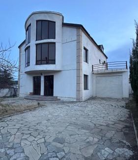 Tbilisi Casa | Дом в Элитном Районе