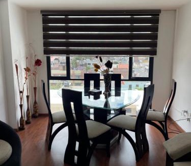 Loja Apartamento | Boston departamento