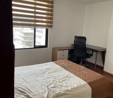 Loja Apartamento | Boston departamento
