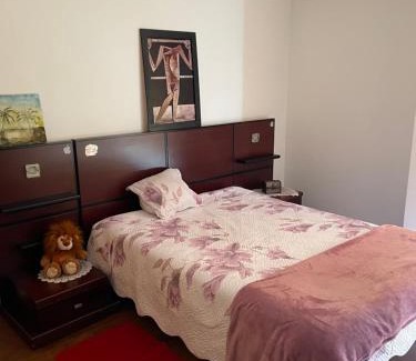 Loja Apartamento | Boston departamento