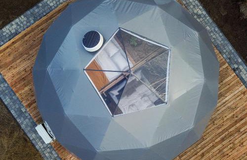 gmina Rozan Otro | Glamping Idyllaglamp Loft