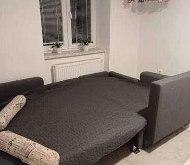 Bobrova Apartamento | chalupa