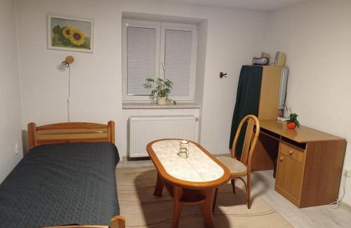 Bobrova Apartamento | chalupa