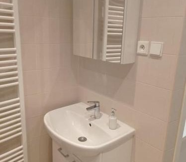 Bobrova Apartamento | chalupa