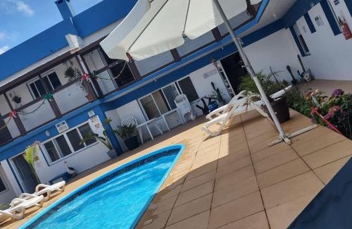 Cassino Apartamento | Pousada Brisa Mar