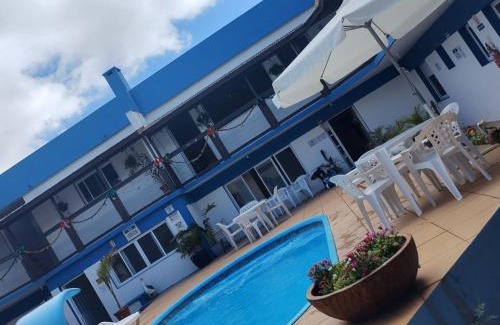 Cassino Apartamento | Pousada Brisa Mar