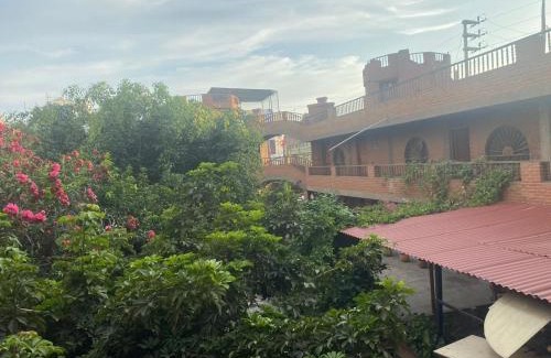 Santa Inés Casa | Hosteria el Sol De Kaufmann