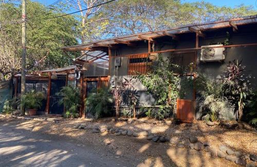 Tamarindo Hotel | Casa Chaak