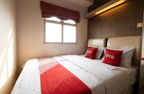 Bandung Apartamento | THE SUITES METRO BY GOODVIBES APARTMENT