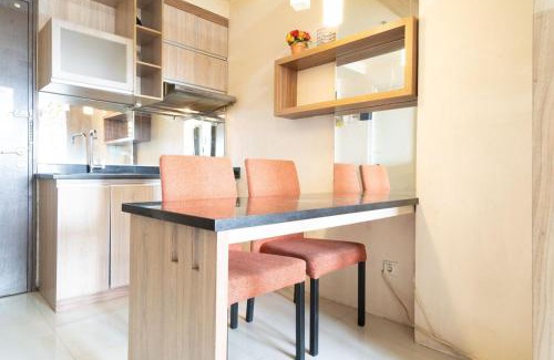 Bandung Apartamento | THE SUITES METRO BY GOODVIBES APARTMENT