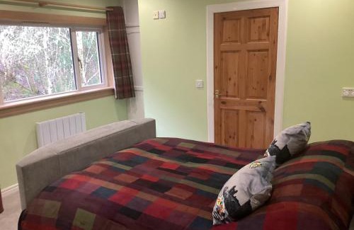 Invergarry Cama Y Desayuno | Taigh Sealladh Fèidh B&B