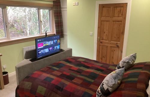 Invergarry Cama Y Desayuno | Taigh Sealladh Fèidh B&B