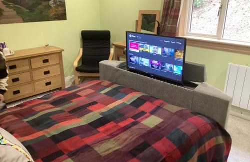 Invergarry Cama Y Desayuno | Taigh Sealladh Fèidh B&B