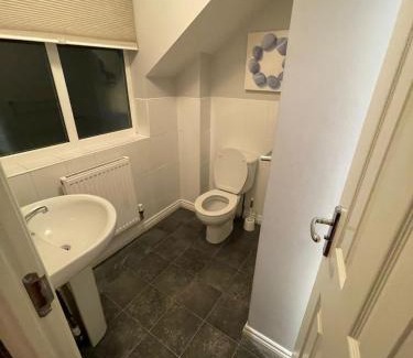 Crewe Casa | Room 5 - Chassagne Guest House