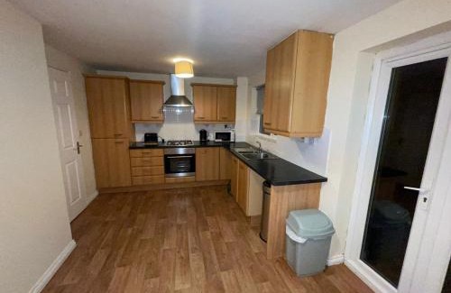 Crewe Casa | Room 4 - Chassagne Guest House