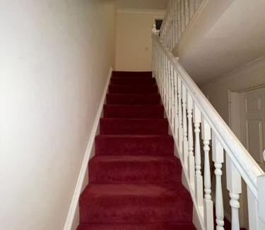 Crewe Casa | Room 4 - Chassagne Guest House