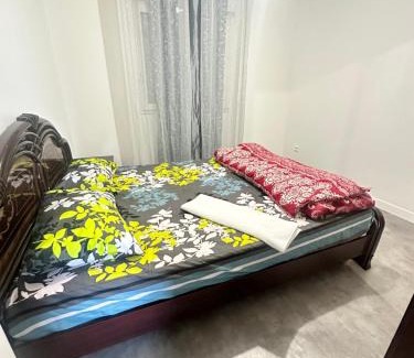 Sevran Apartamento | Sweat Home