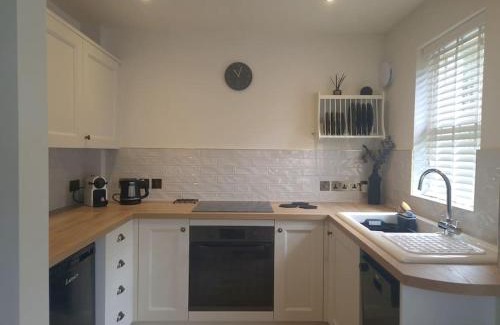 Kirkby-in-Furness Apartamento | Lazy days Cottage