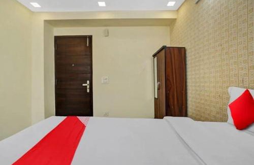 Malviya Nagar Casa | HOTEL WELCOME