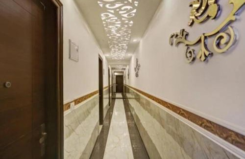Malviya Nagar Casa | HOTEL WELCOME