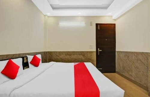 Malviya Nagar Casa | HOTEL WELCOME