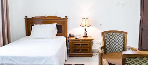 Kokomlemle Hotel | Manjaro Suites - Executive Apartment