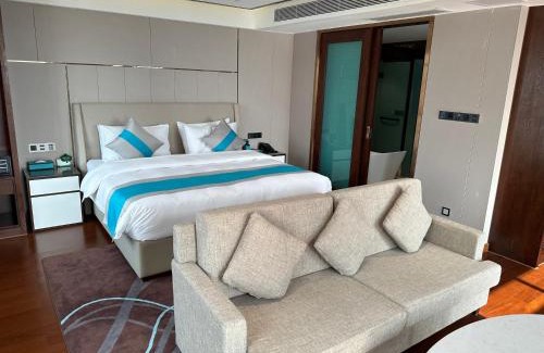 Mittakpheap Hotel | XI AN JIU DIAN Hotel