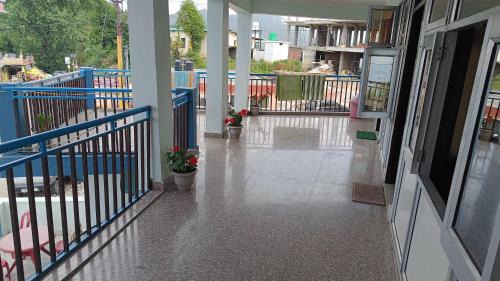 Dhanaulti Casa | Ashirwad guest house