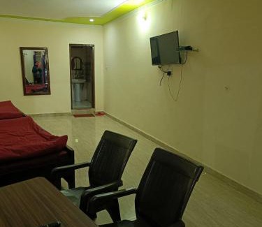 Dhanaulti Casa | Ashirwad guest house