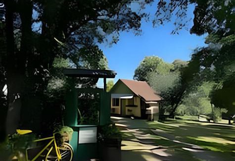 Nova Petropolis Casa | Tiny House 2 - Pequena Casa