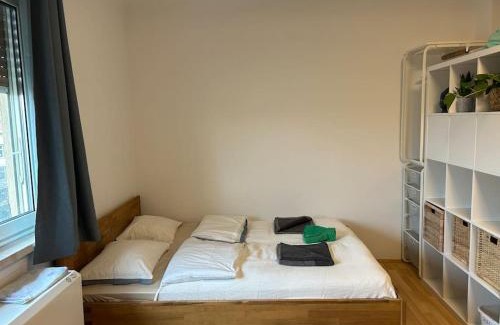 Lend Apartamento | Dachgeschosswohnung mit Grünblick