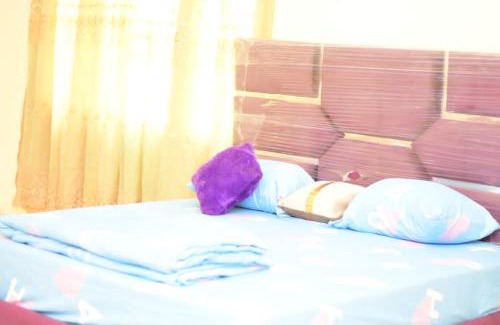 Abuja Hotel | Royal Suites and Apartments