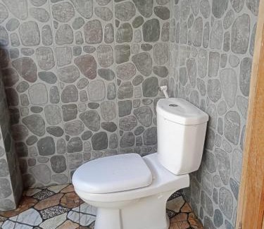 Tanjung Casa | Rhiani's Villa