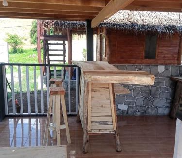 Tanjung Casa | Rhiani's Villa