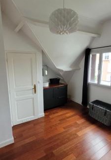 Sucy-en-Brie Casa | Nice house with 4 bedrooms and nice garden 30min from Paris Center