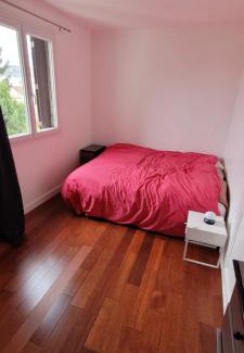 Sucy-en-Brie Casa | Nice house with 4 bedrooms and nice garden 30min from Paris Center