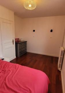 Sucy-en-Brie Casa | Nice house with 4 bedrooms and nice garden 30min from Paris Center