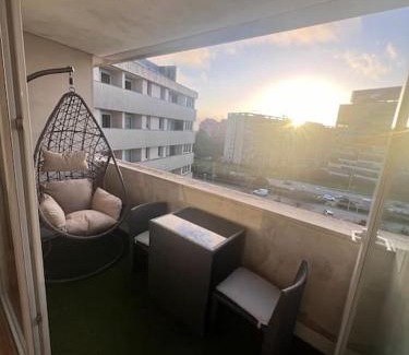 Sao Pedro da Afurada Apartamento | Studio Arrabida
