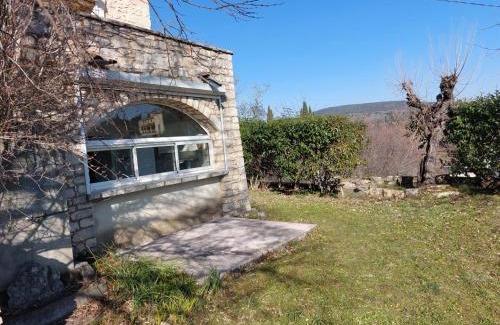 Labastide-de-Virac Casa | Chambre Le Serre de Chambon