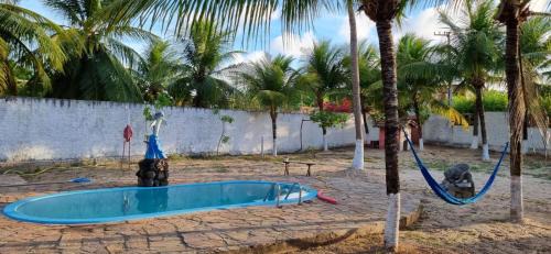 Maracajau Casa | Pousada Caseira Varanda da Maya