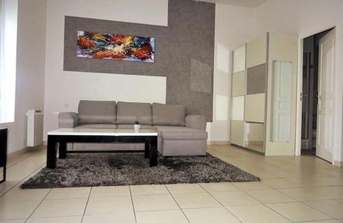 Coulommiers Apartamento | Appart' Coulommiers centre