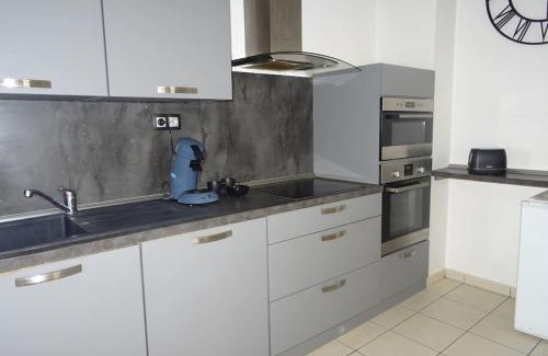 Coulommiers Apartamento | Appart' Coulommiers centre