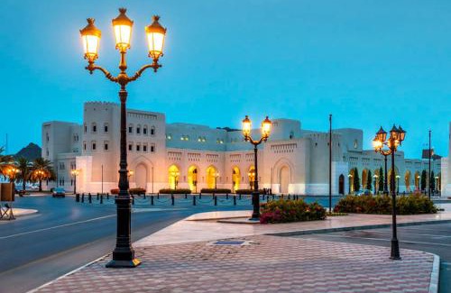 Muscat Apartamento | La La Land