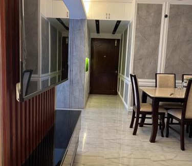 Mirpur Apartamento | “ Shupti Neer “ full Apt, Bijoy Rakeen City, 15, Mirpur Dhaka