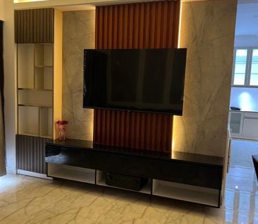 Mirpur Apartamento | “ Shupti Neer “ full Apt, Bijoy Rakeen City, 15, Mirpur Dhaka